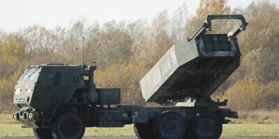 Himars untuk Ukraina Ternyata Versi Bodoh