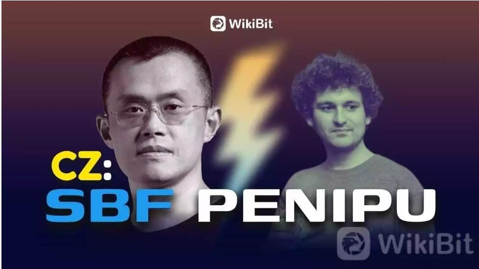 CZ Binance: Sam Bankman-Fried Penipu | Alasan Sebenarnya Keruntuhan FTX