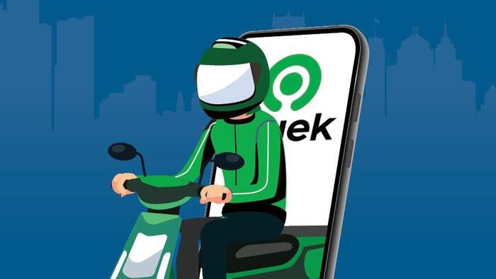 Apa Transportasi Online Paling Disukai Masyarakat Indonesia?