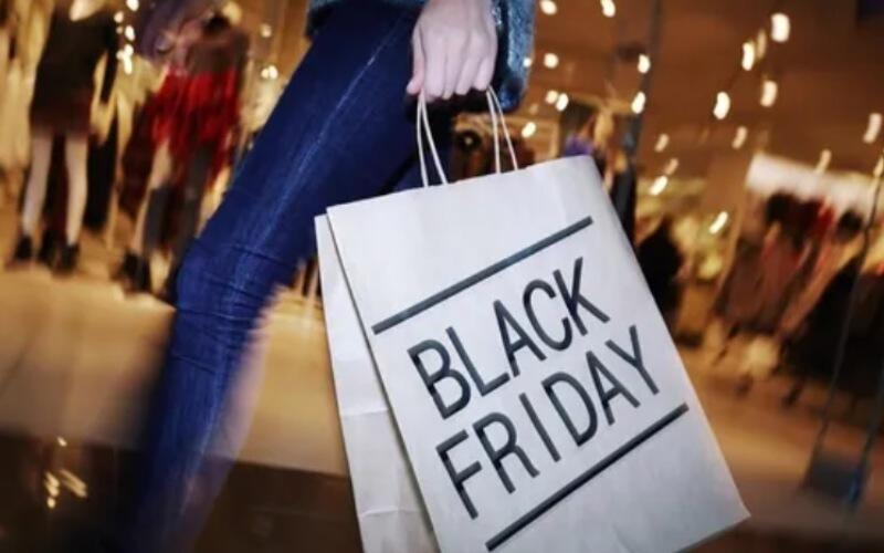 Black Friday, Dari Sejarah Kelam Jadi Ajang Diskon Besar-besaran