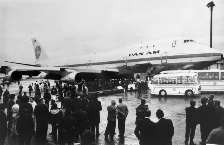 Selamat Tinggal Queen of the Skies! Produksi Boeing 747 Sudah Berakhir