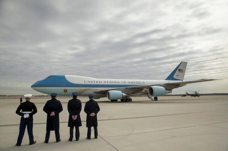 Selamat Tinggal Queen of the Skies! Produksi Boeing 747 Sudah Berakhir