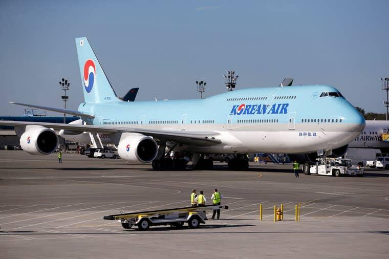 Selamat Tinggal Queen of the Skies! Produksi Boeing 747 Sudah Berakhir