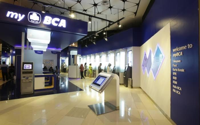 BCA, Bank Terbaik Di Indonesia! Loh, Padahal Bukan BUMN. Apa Rahasianya Ya?