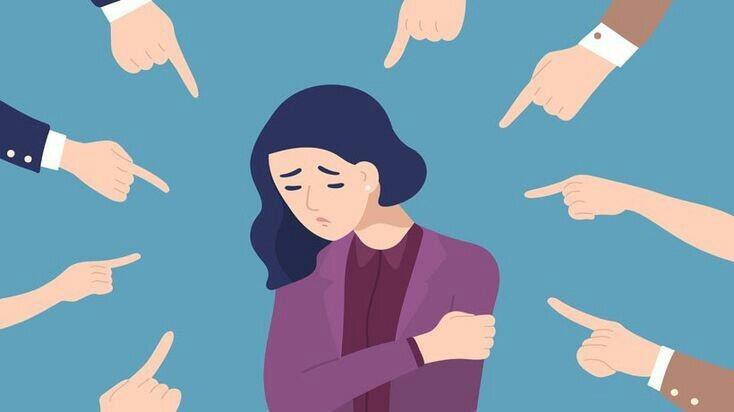 Social Anxiety: Pengertian, Gejala, Penyebab, Penanganan dan Sedikit Pengalaman TS