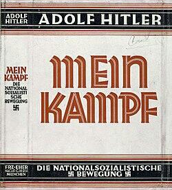 Rise of Evil, Adolf Hitler