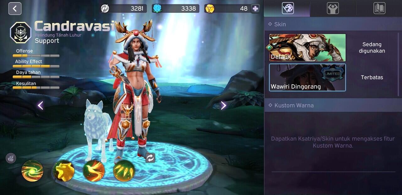 Lokapala New Season 7 dan Event Lokanataru Jelang Pergantian Tahun