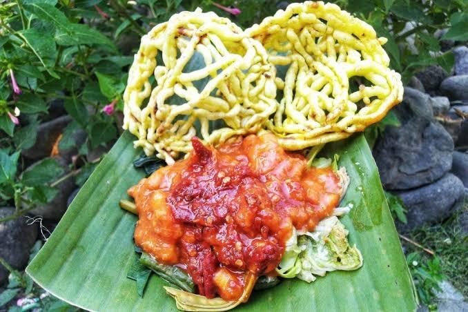 Kuliner Tegal ter'Endul Versi Ane,Gansis Wajib Coba!!