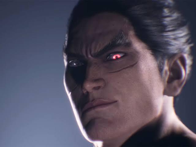 Tekken: Kisah Pilu &quot;Kazuya Mishima&quot; Yang Sempat Ingin Dibunuh Ayahnya 