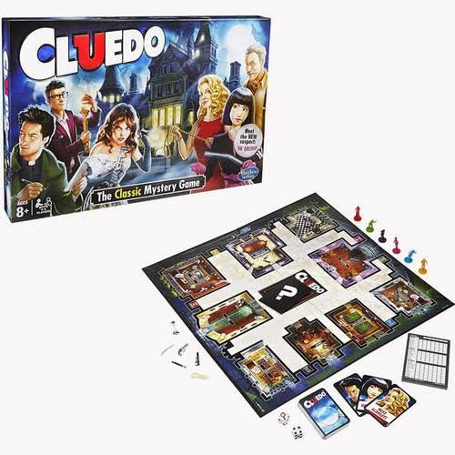 9 Board Game Seru Untuk Agan dan Keluarga, Dari yang Murah Sampai yang Mahal