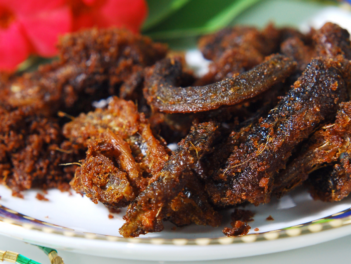 Taunya Cuma Rendang Daging? Sini Gue Kasih Tahu Jenis Rendang yang Lain! Lamak Bana! 