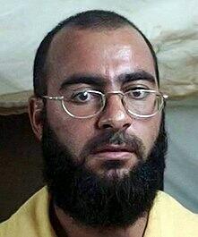 Abu Bakar Albaghdadi Pemimpin Besar Khalifah (ISIS) Siapakah Dia? 