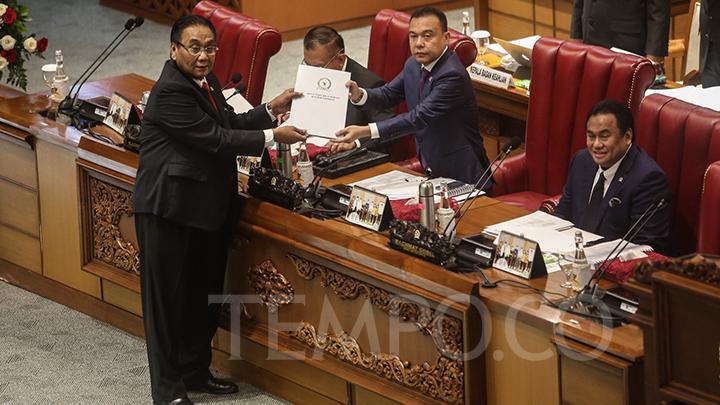Investor Asing Lari karena Pasal Seks di Luar Nikah KUHP? Ini Bantahan Pemerintah