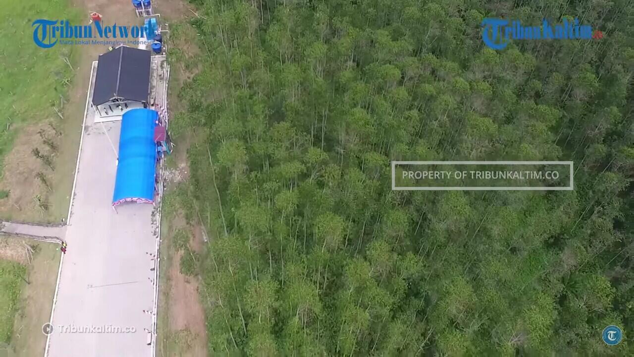 Saran Ekonom Agar Minat Investor yang Berlipat Ganda Jadi Kenyataan di IKN Nusantara