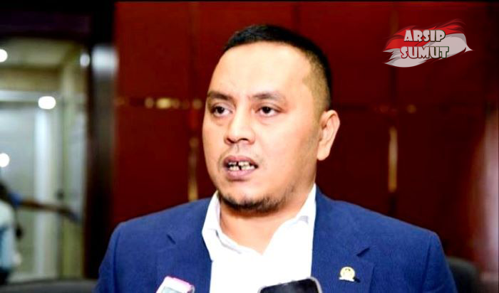 Ditanya Jet Pribadi Anies, Willy Nasdem: Semua Nabi Naik Kendaraan Terbaik