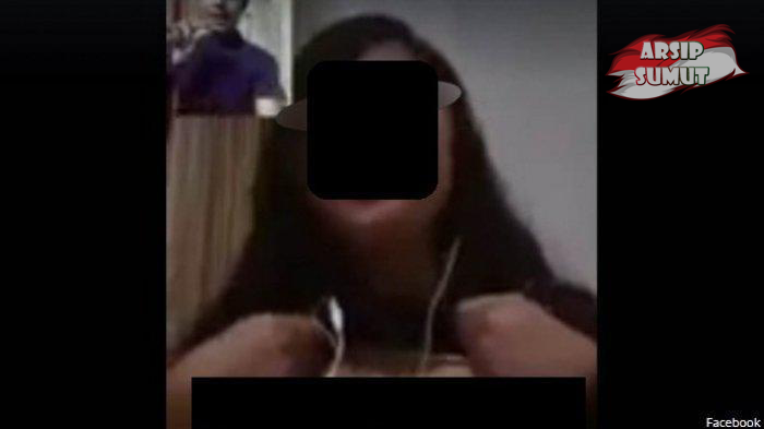 Nyamar Jadi Perempuan, Pria 22 Tahun Peras Para Korbannya Usai VCS