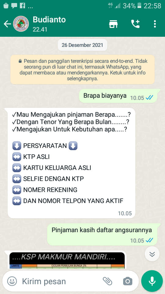 Tips Waspada Penipuan Dunia Maya, Jangan Mudah Percaya Iming-Iming!