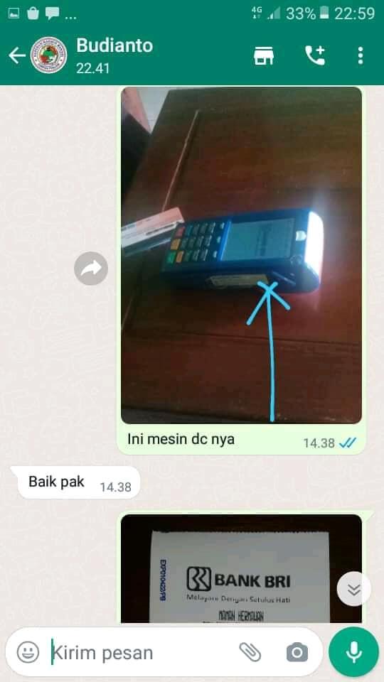 Tips Waspada Penipuan Dunia Maya, Jangan Mudah Percaya Iming-Iming!
