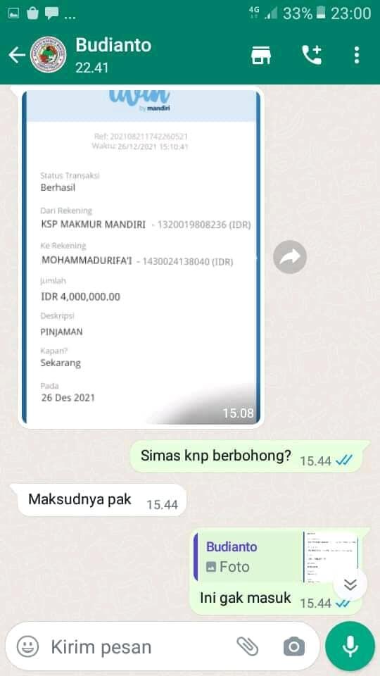 Tips Waspada Penipuan Dunia Maya, Jangan Mudah Percaya Iming-Iming!