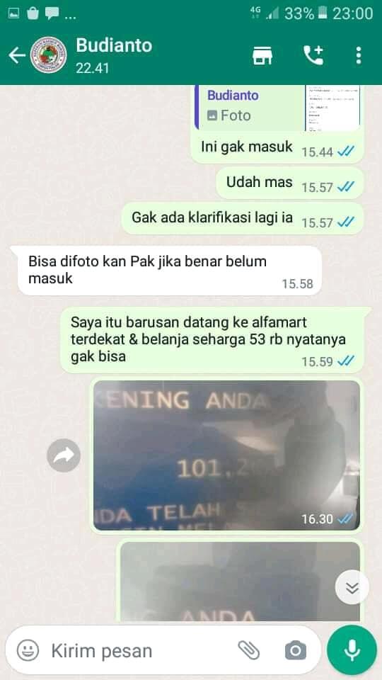 Tips Waspada Penipuan Dunia Maya, Jangan Mudah Percaya Iming-Iming!