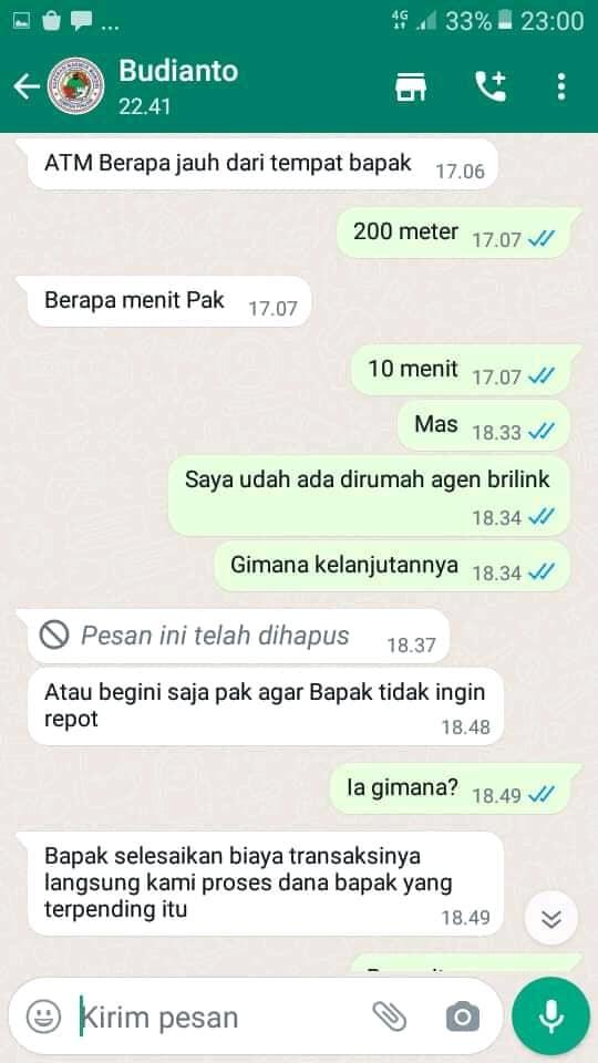 Tips Waspada Penipuan Dunia Maya, Jangan Mudah Percaya Iming-Iming!