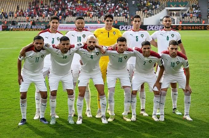 Maroko Menang Atas Portugal karena Doa Ibu? Warganet Beri Dukungan Penuh di Semifinal