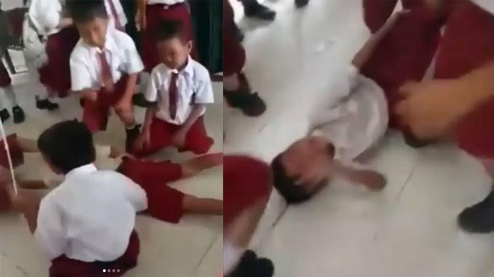 Punya Anak Pelaku Bullying? Jangan Dibela, Berikan Beberapa Pengertian Penting Ini