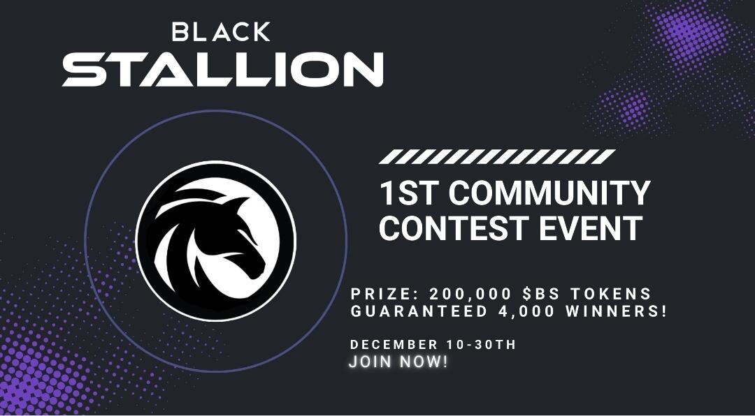 Free BS Token