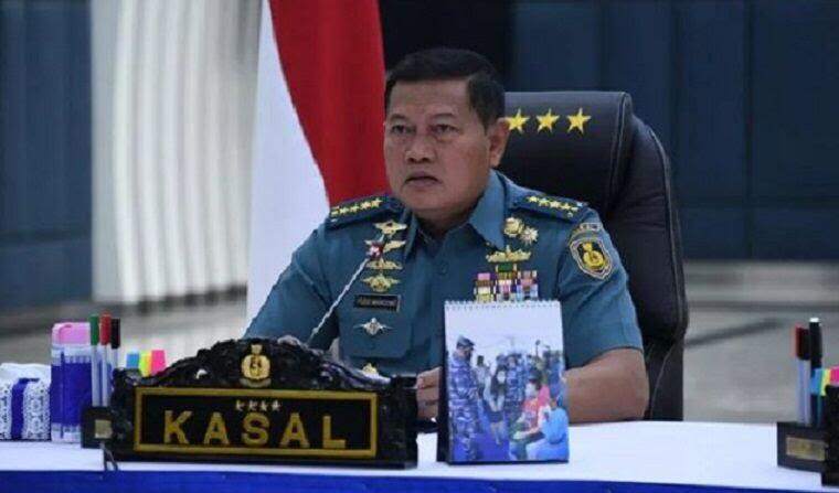 Siapa Calon Kasal Pengganti Yudo Yg Diangkat Jadi Panglima TNI? Sejumlah Nama Muncul