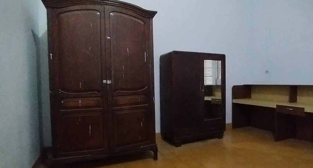 Paguyuban Mahasiswa Sejarah Jember Jelajah Situs di Rumah Villa Kuning Rembangan