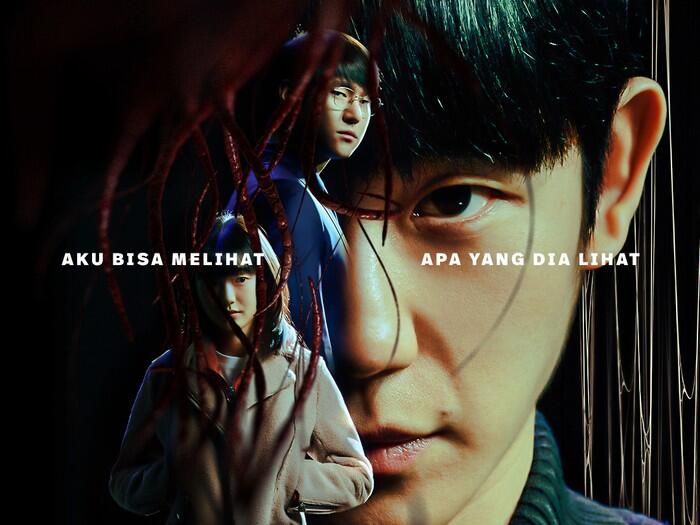 Pembahasan Singkat Film Connect Drakor (SPOILER ALERT) PART 1.