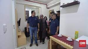 6 Kebijakan Memorable Gubernur Jakarta periode 2017 - 2022