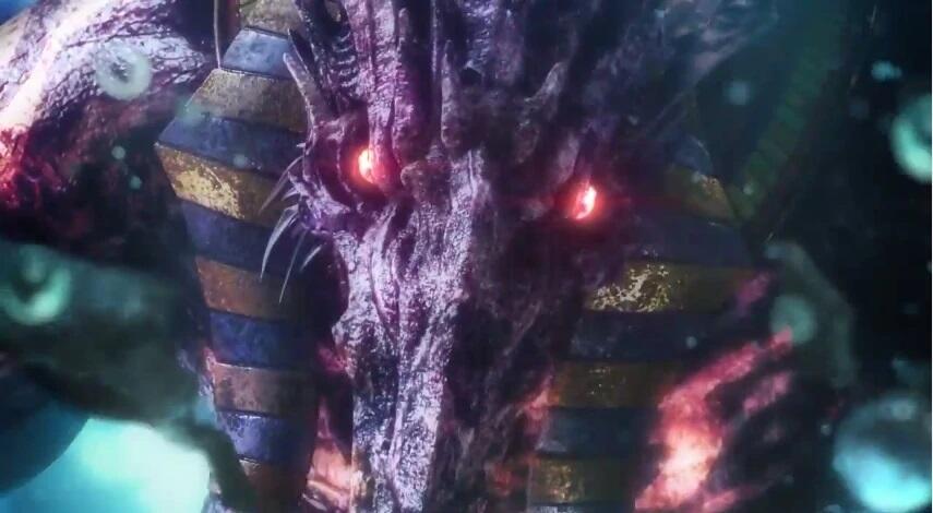 Beginilah Sejarah Konflik Keluarga Mishima yang Menjadi Story Game Tekken