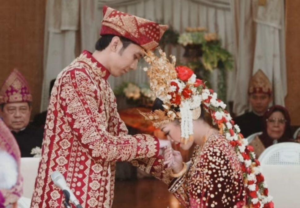 Mengintip Lokasi Nikah Anak Presiden Jokowi dan SBY: Mana Paling Mewah?