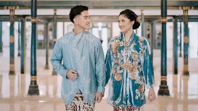 Mengintip Lokasi Nikah Anak Presiden Jokowi dan SBY: Mana Paling Mewah?