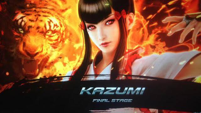 Stories Tekken 2: Kembalinya Heihachi dan Upaya Balas Dendam ke Kazuya
