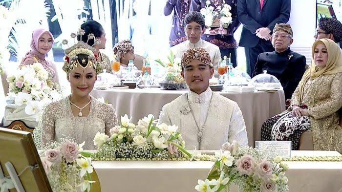 Kaesang Pangarep Nikah Langsung Terima KTP dan KK Baru, Privilage Anak Presiden?