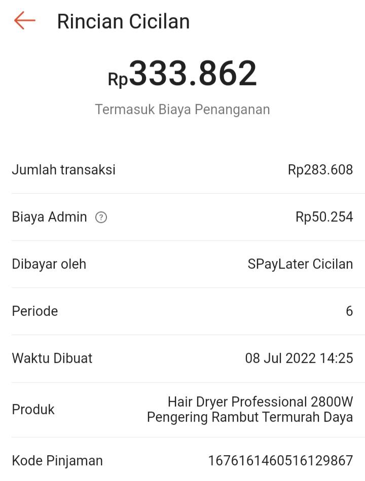 Plus Minus Sistem Pembayaran COD Dan Pay Later. Mana Jagoan Kalian?