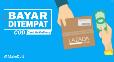 Plus Minus Sistem Pembayaran COD Dan Pay Later. Mana Jagoan Kalian?