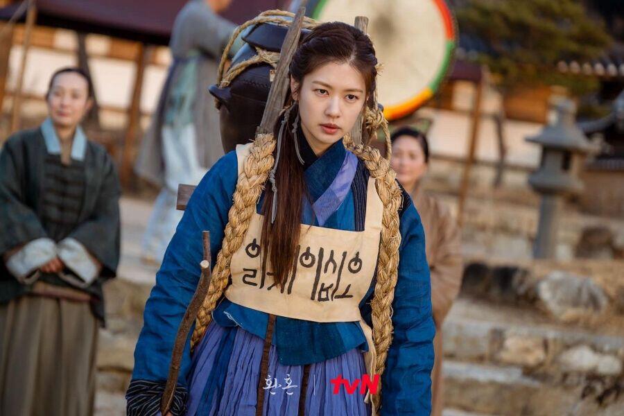 Alchemy Of Soul 2 Tanpa Jung So Min. Akankah Nuansa Lucu Dan Menegangkan Itu Hilang?