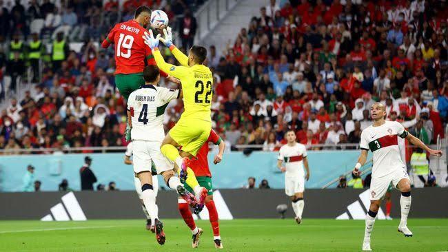 Maroko Ternyata Pernah Kalah Dari Timnas Indonesia! Spanyol, Portugal Sungkem Dulu!