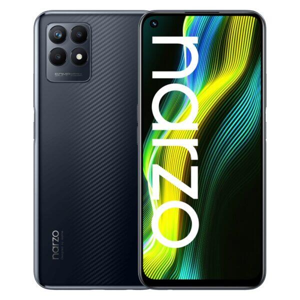 16 HP Realme Terbaru, Mana Incaranmu Gan?
