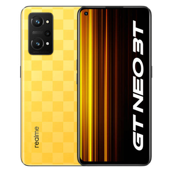 16 HP Realme Terbaru, Mana Incaranmu Gan?