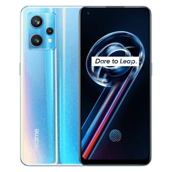 16 HP Realme Terbaru, Mana Incaranmu Gan?