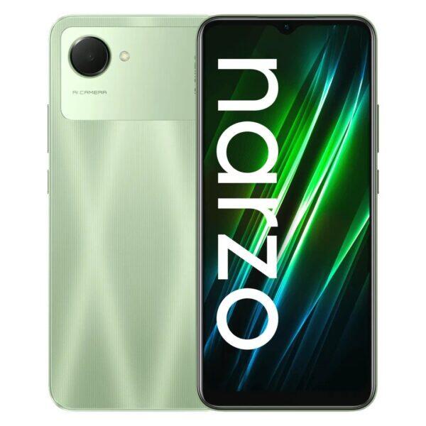 16 HP Realme Terbaru, Mana Incaranmu Gan?
