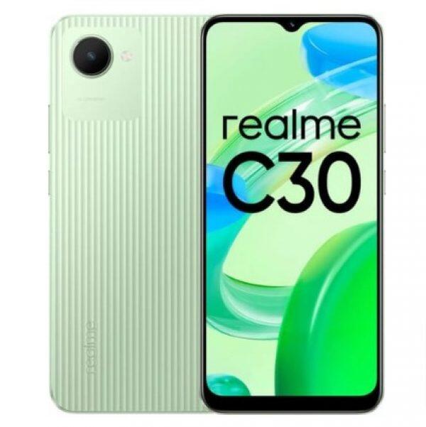 16 HP Realme Terbaru, Mana Incaranmu Gan?