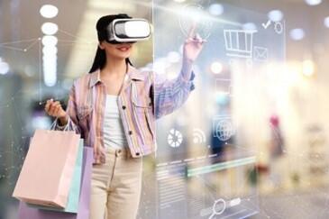 Penerapan Teknologi Canggih VR dan AR dalam Bisnis