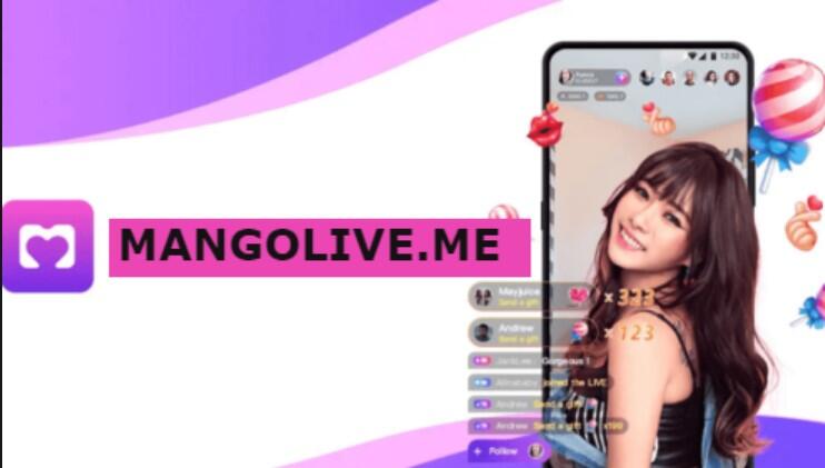 Fitur Keren Download Apk Mango Live Mod Premium