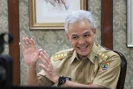 3 Alasan memilih Ganjar Pranowo di Pilpres 2024