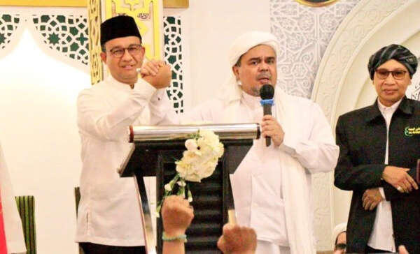 3 Alasan utama tidak memilih AB menjadi Presiden 2024